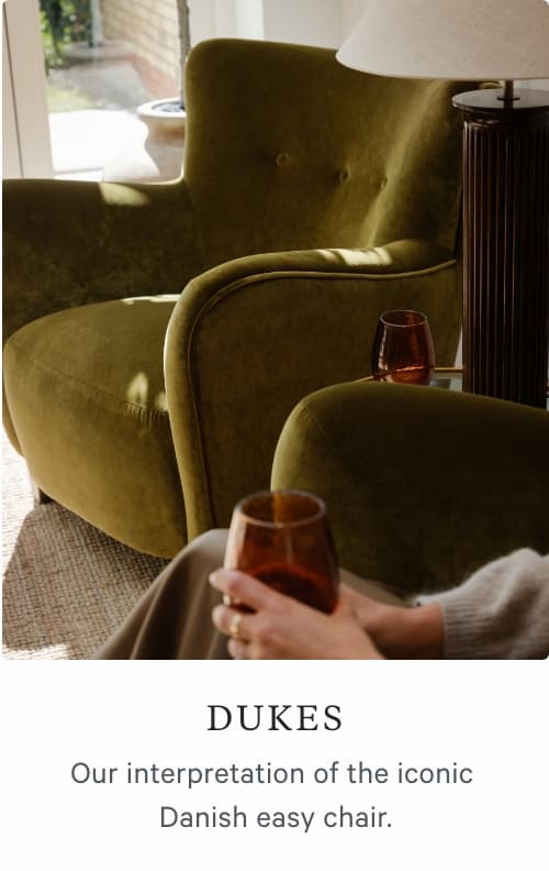 Dukes Chair