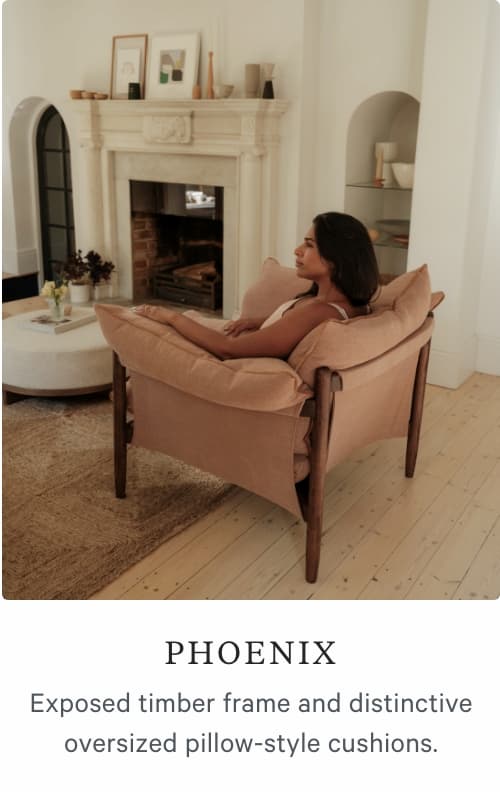 Pheonix Chair