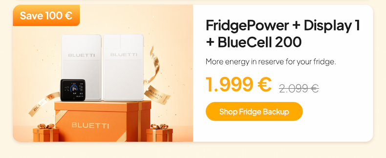 August Deals