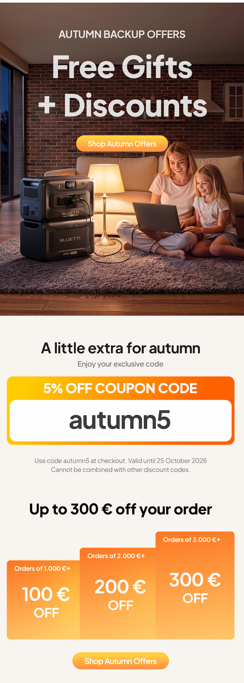 Discount