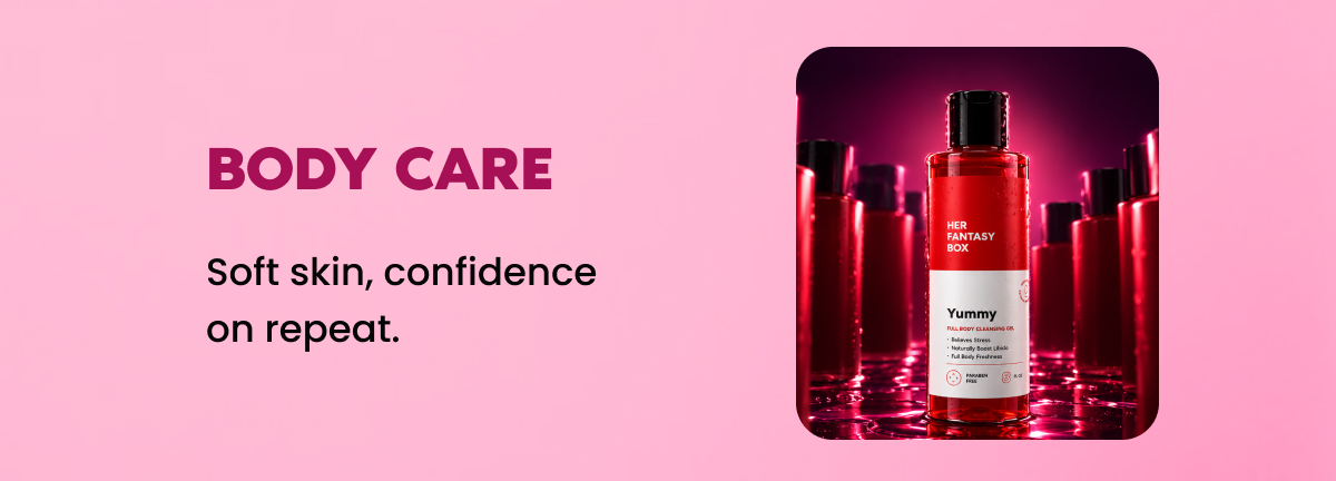 BODY CARE