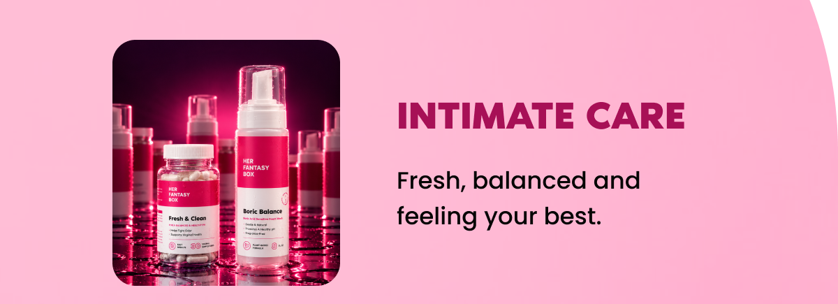 INTIMATE CARE