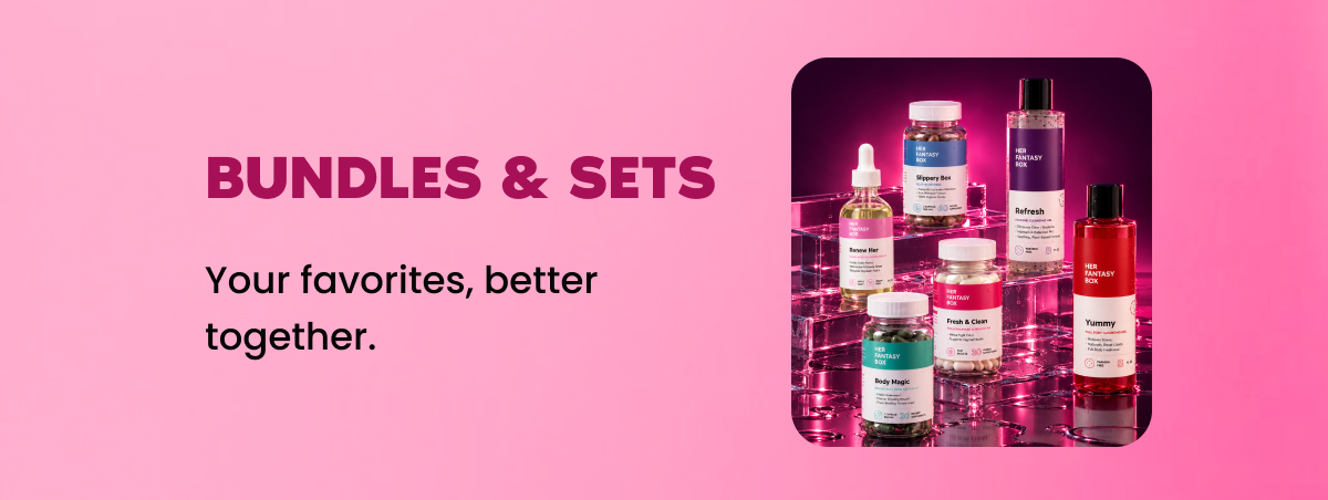 BUNDLES & SETS