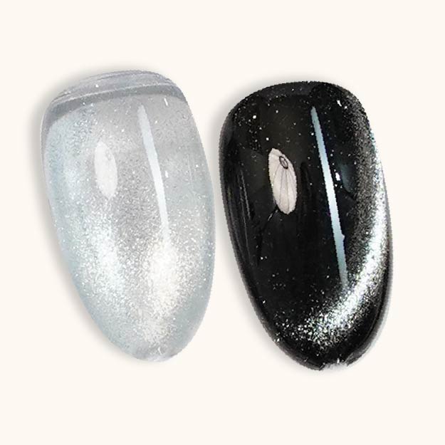 LDS RB08 Super Crystal universal cat eye