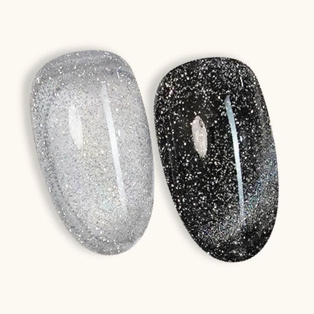 LDS RB04 Rainbow II universal cat eye