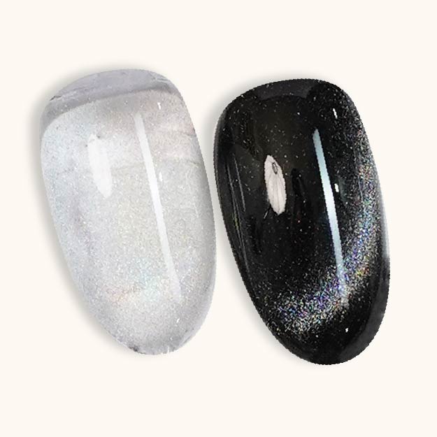LDS RB03 Rainbow I universal cat eye