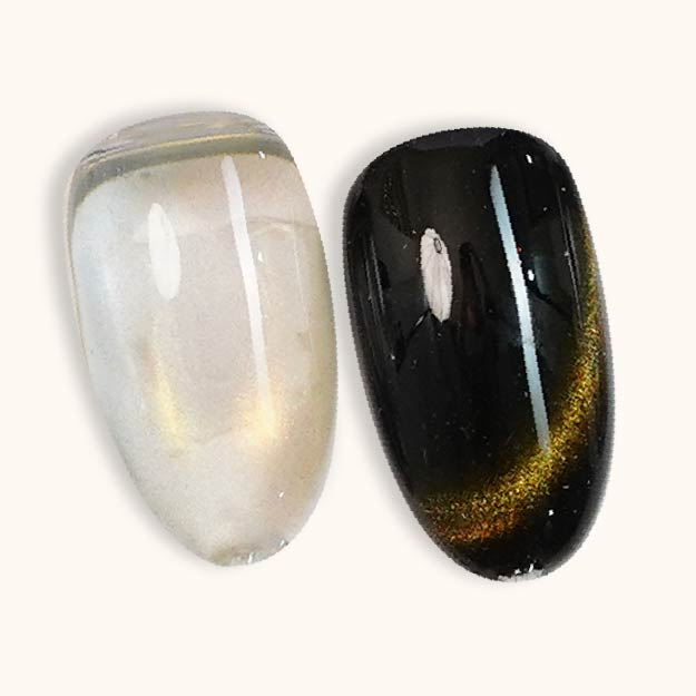 LDS RB11 Copper universal cat eye