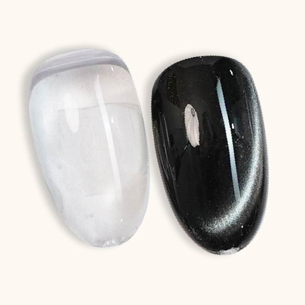 LDS RB07 Moon Light universal cat eye