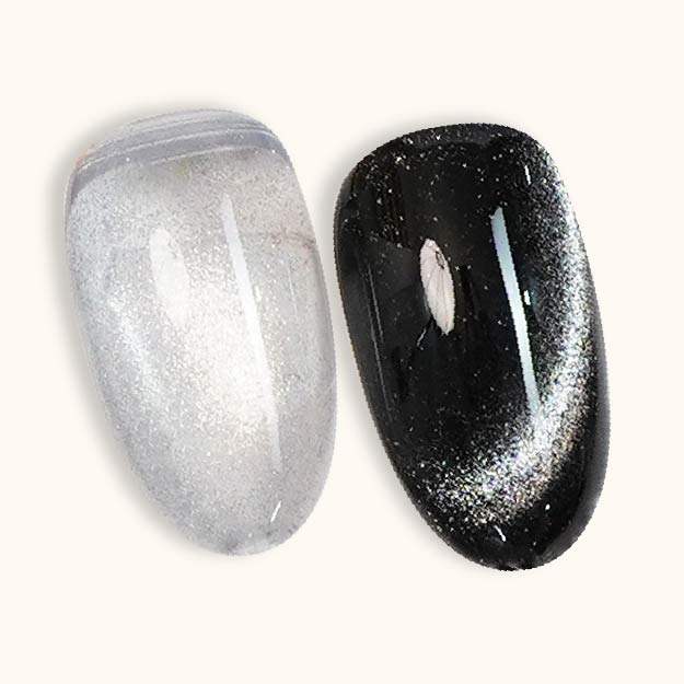 LDS RB01 Crystal universal cat eye