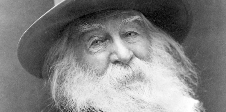 walt whitman