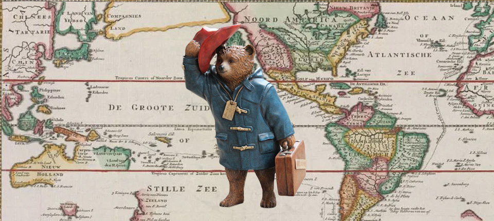 paddington
