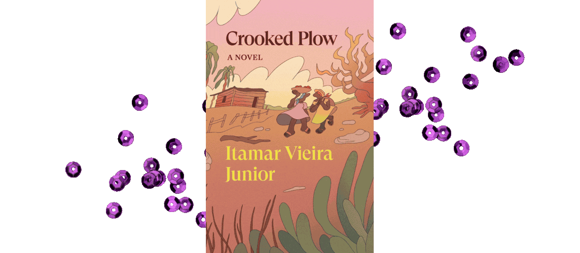 Lit Hub Recommends
