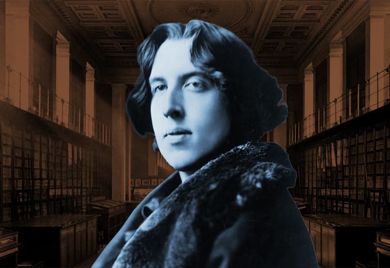 oscar wilde
