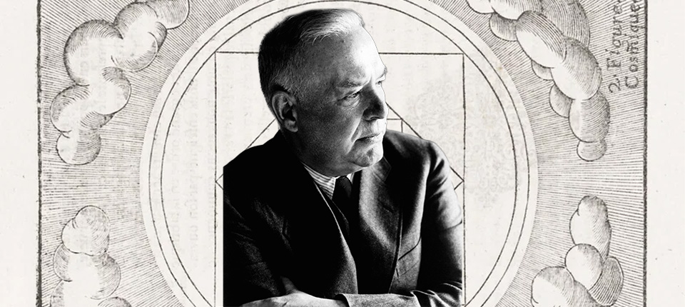 wallace stevens
