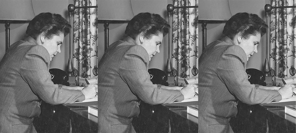 elizabeth bishop