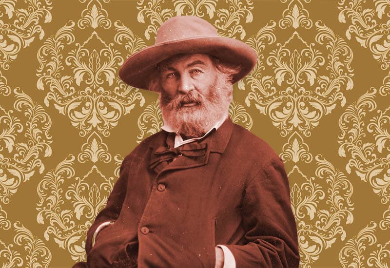 walt whitman