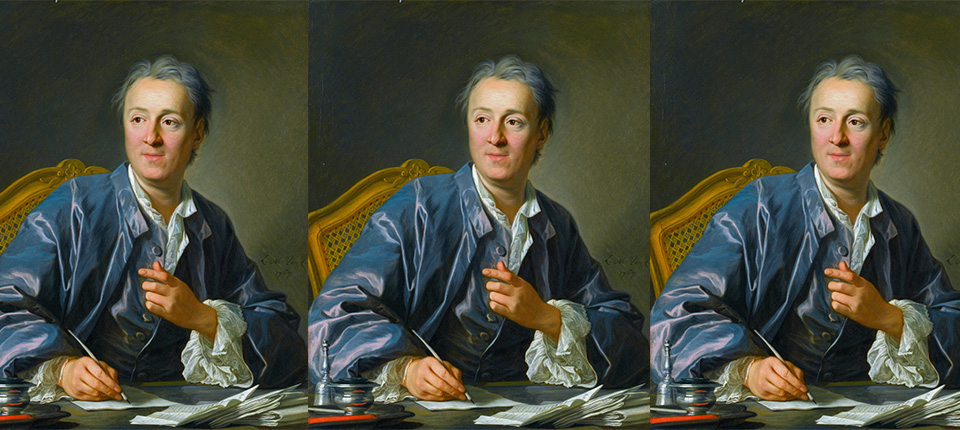 denis diderot