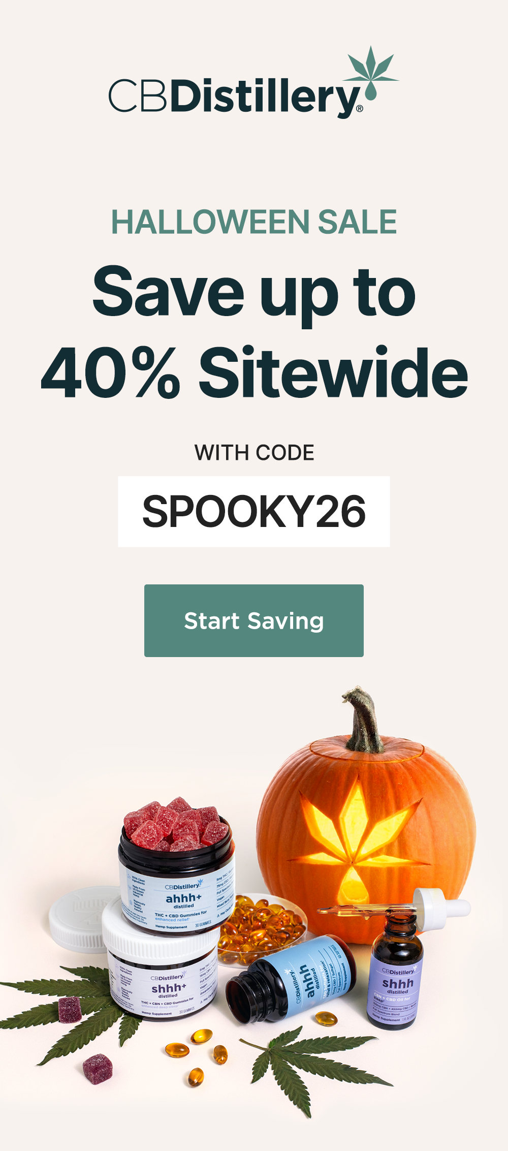 Halloween Sale: Save up to 40% Sitewide with code SPOOKY26 Start Saving Halloween Sale: Save up to 40% Sitewide with code SPOOKY26 Start Saving