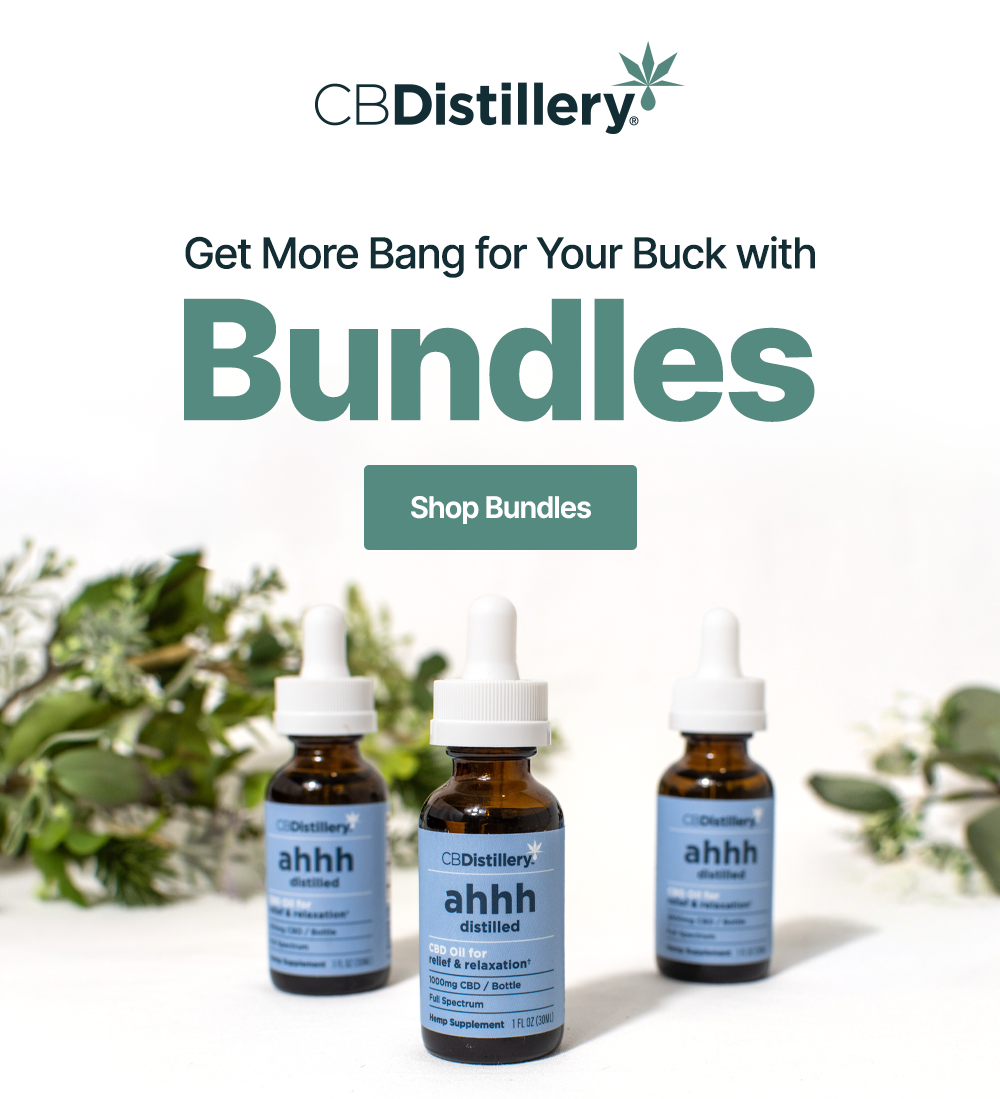 Get More Bang for Your Buck with Bundles! Shop Bundles