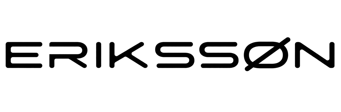 Erikssøn
