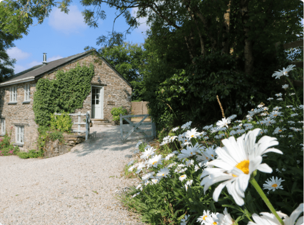 Stocks Barn, Cornwall