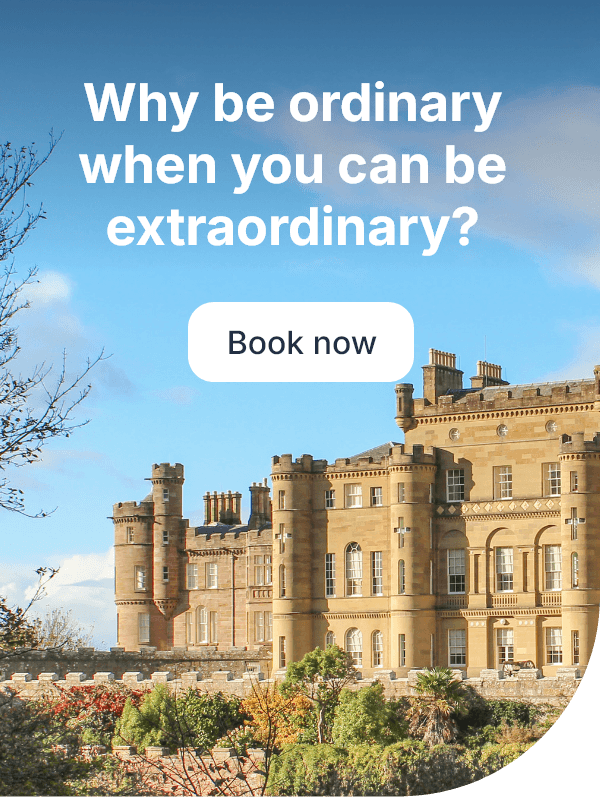 Find a quirky stay