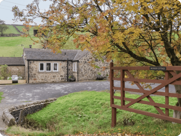 Beckside Cottage, Yorkshire