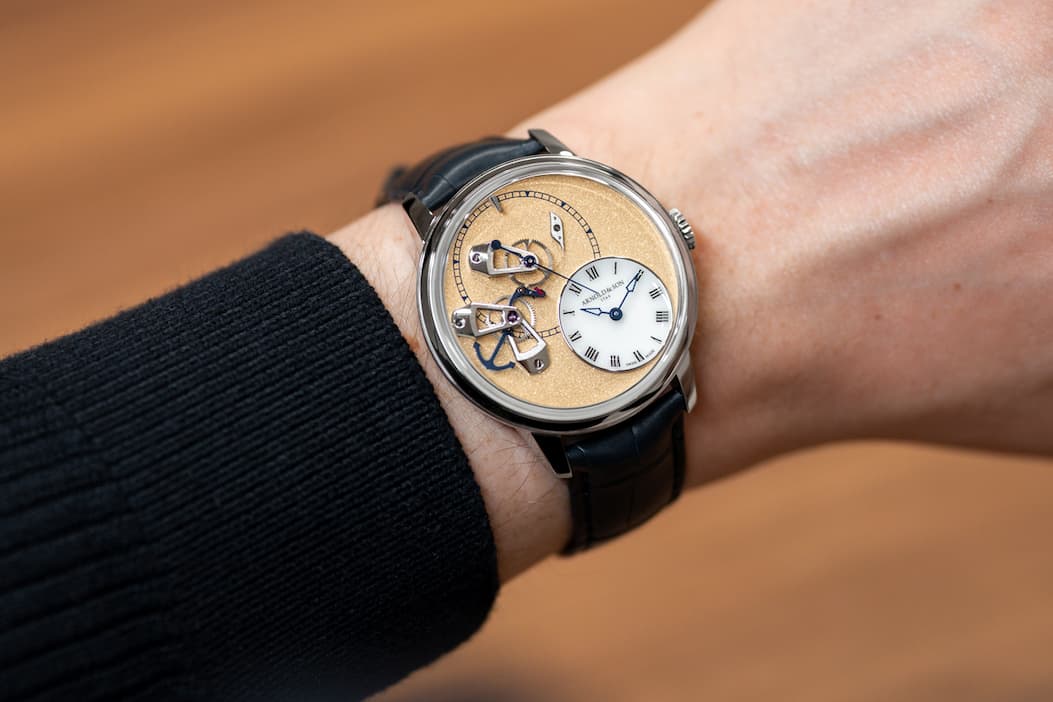 Hodinkee