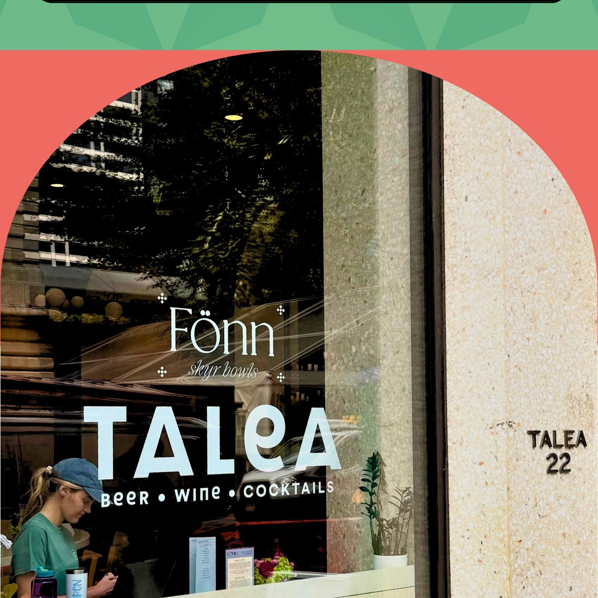 TALEA Bryant Park