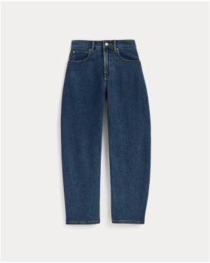 Image | The Way-High® Curve Jean in Ocean