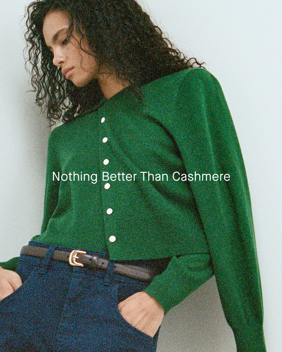 Image | Nothing Better Than Cashmere
