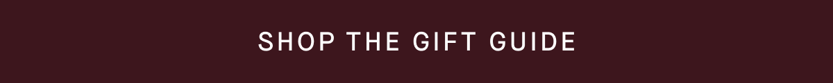 Shop The Gift Guide