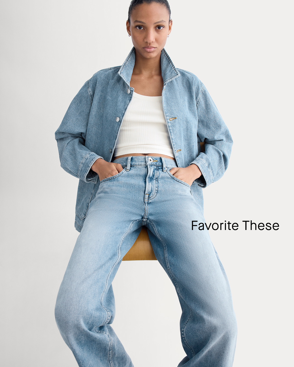 Image | Favorite These
