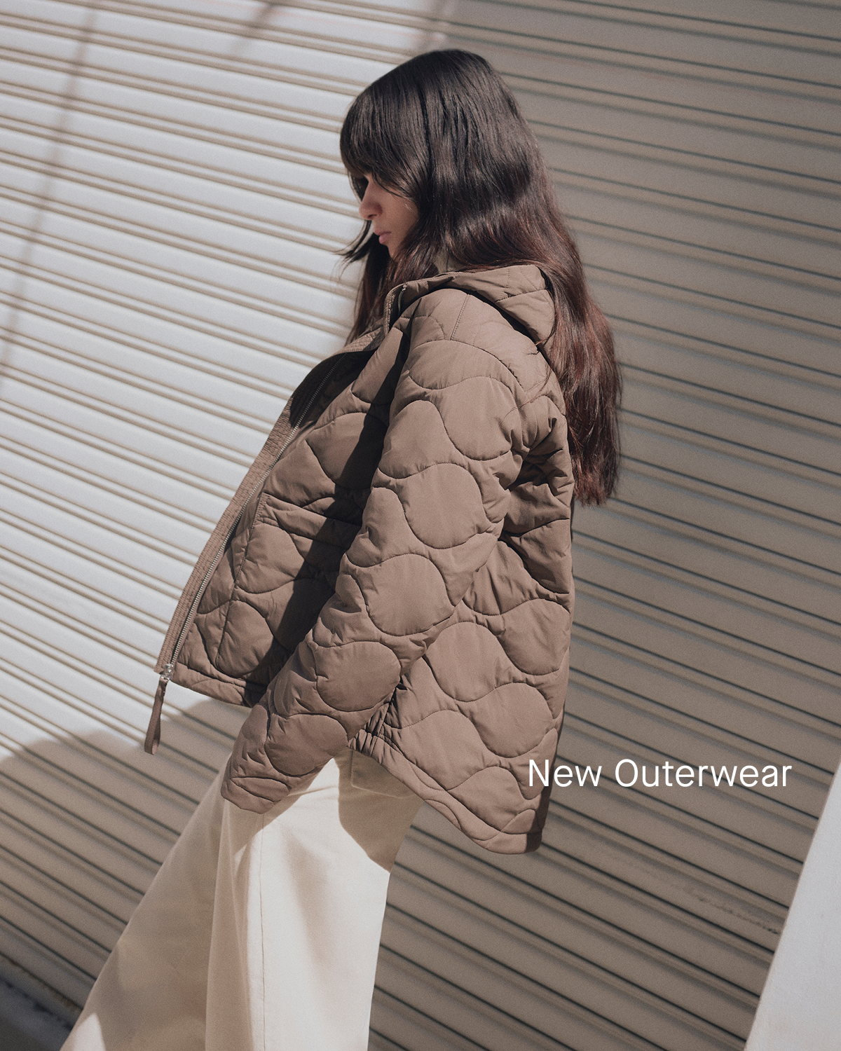 Image | New Outerwear