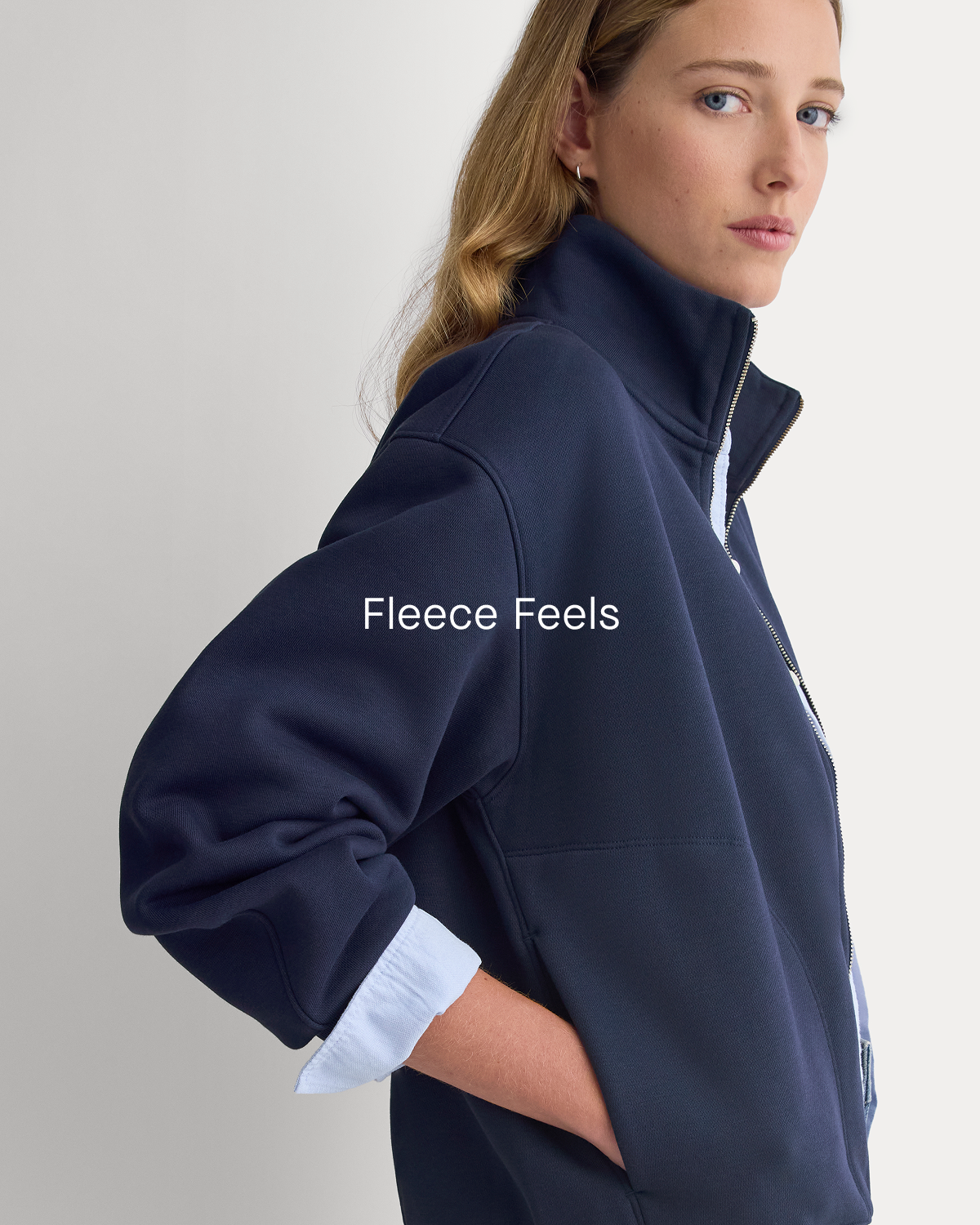 Image | Fleece Feels