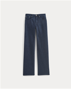 Image | The Column Jean in Pure Blue