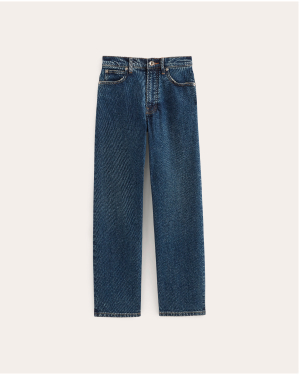 Image | The Way-High® Jean 2.0 in Dark Indigo