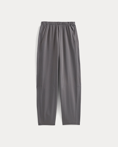 Image | Weekend Track Pant in Charcoal Grey