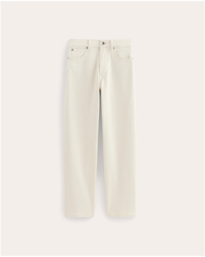 Image | The Way-High® Jean 2.0 | Calico Ecru