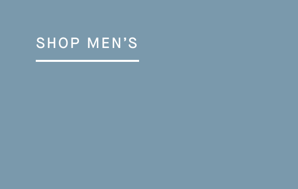 Shop Men's 