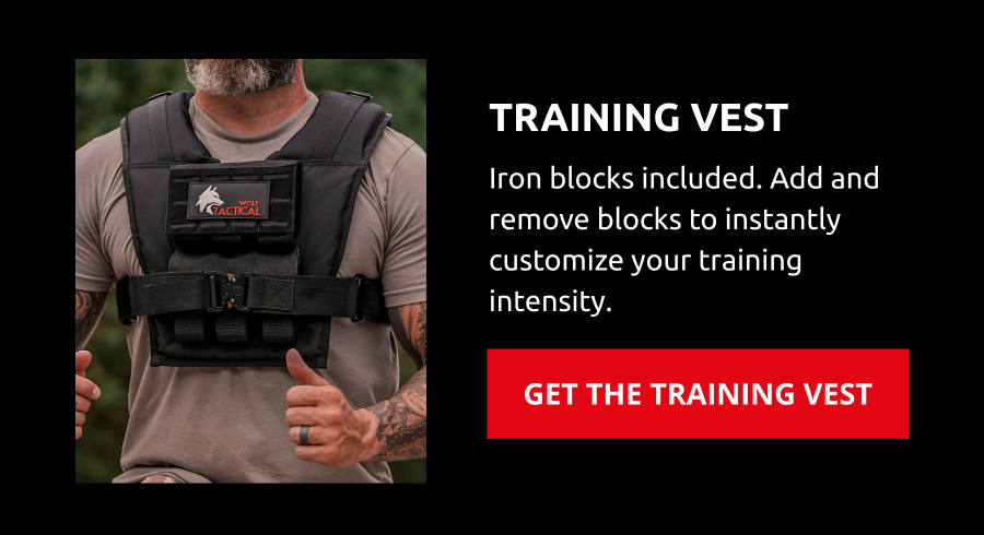Training Vest