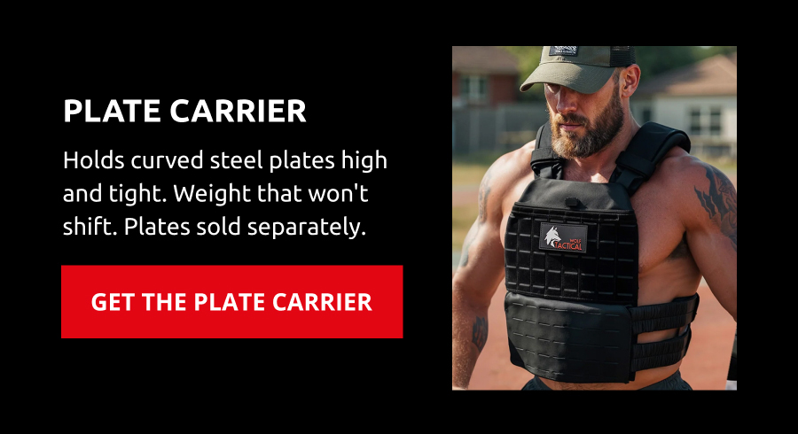 Plate Carrier