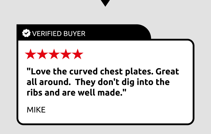 Verified Buyer - Mike