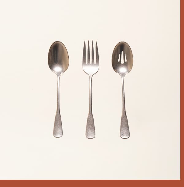 Serveware