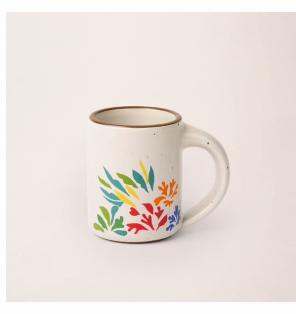 The Mug Acanthes