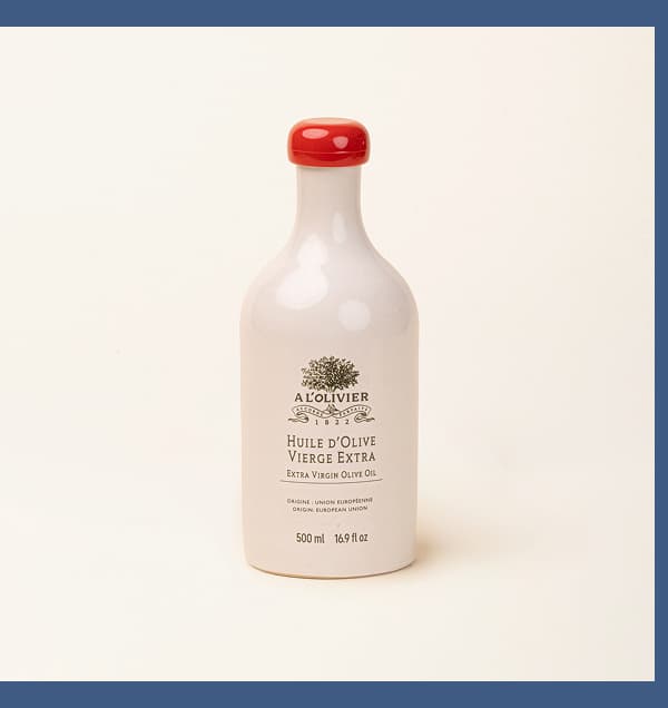 Extra Virgin Olive Oil