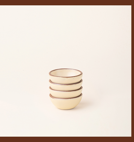Bitty Bowl