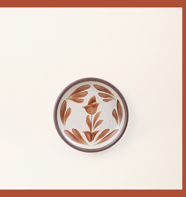 Cake Plate