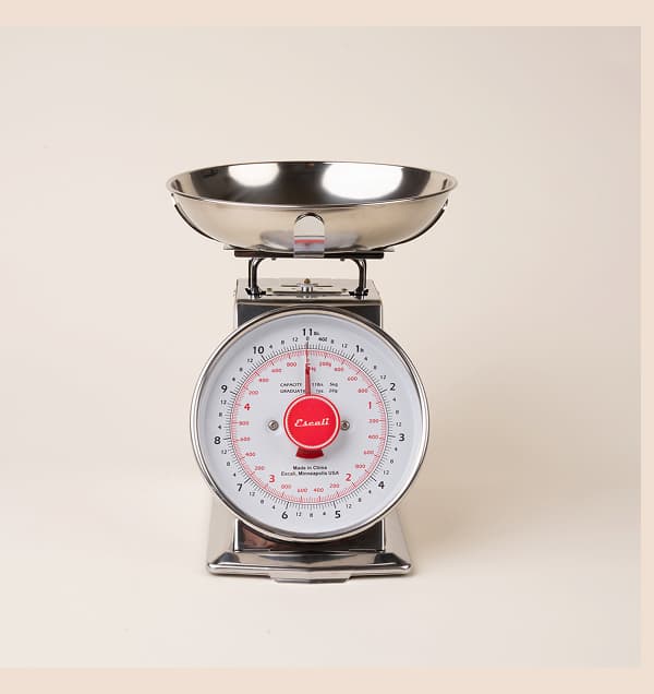 Vintage Scale