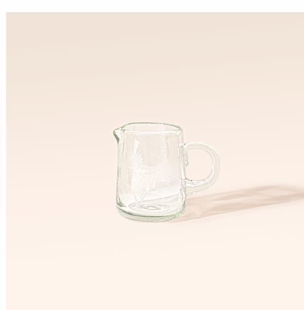Creamer